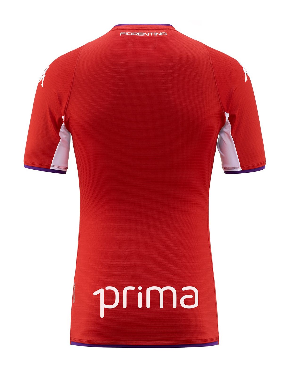 ACF Fiorentina 2021-22 Fourth Kit