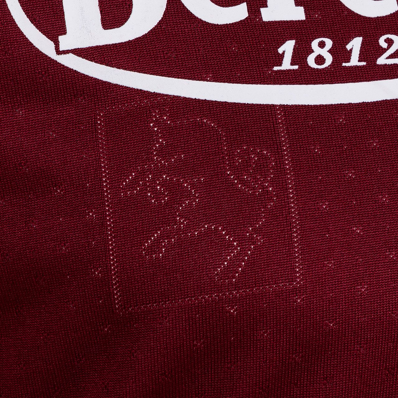 Torino FC 2021-22 Home Kit