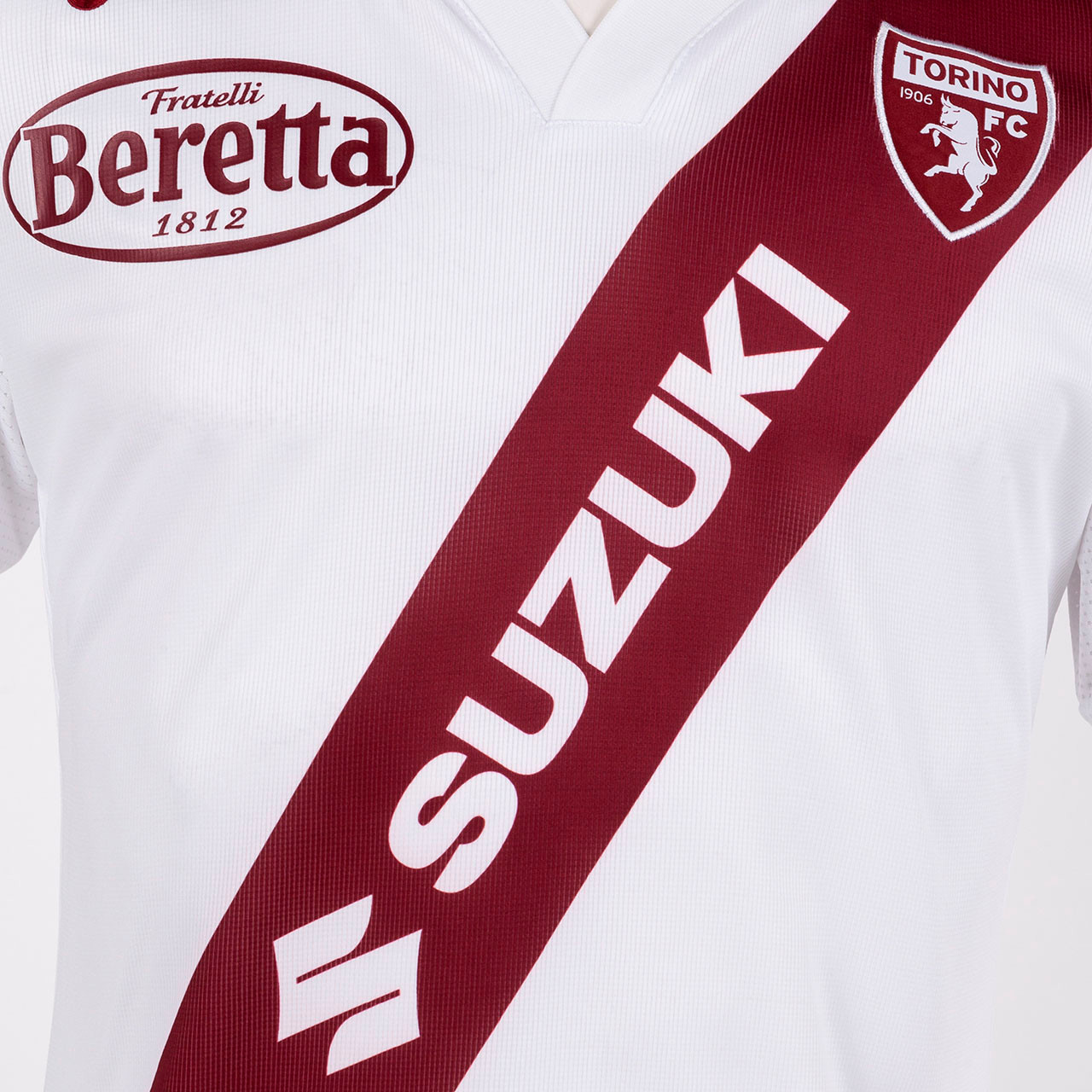 Torino FC 2021-22 Away Kit