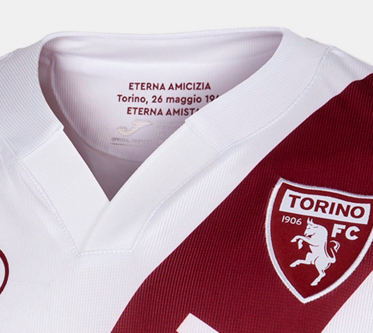 Torino FC 2021-22 Away Kit