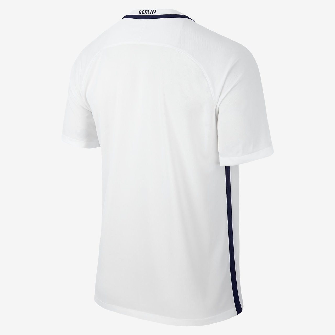 Hertha BSC 2016-17 Away Kit