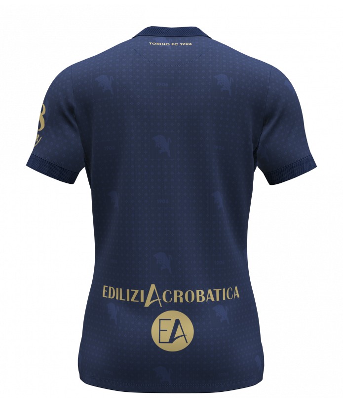 Torino FC 2021-22 Third Kit