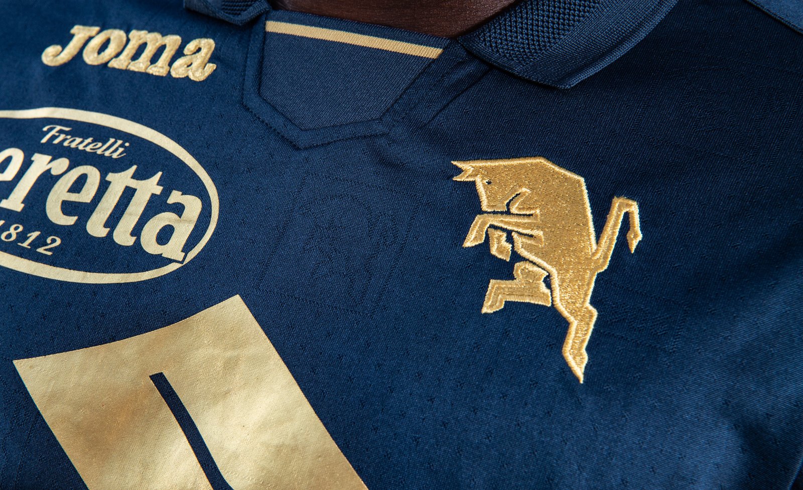 Torino FC 2021-22 Third Kit