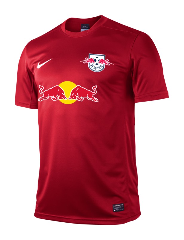 RB Leipzig 2016-17 Third Kit