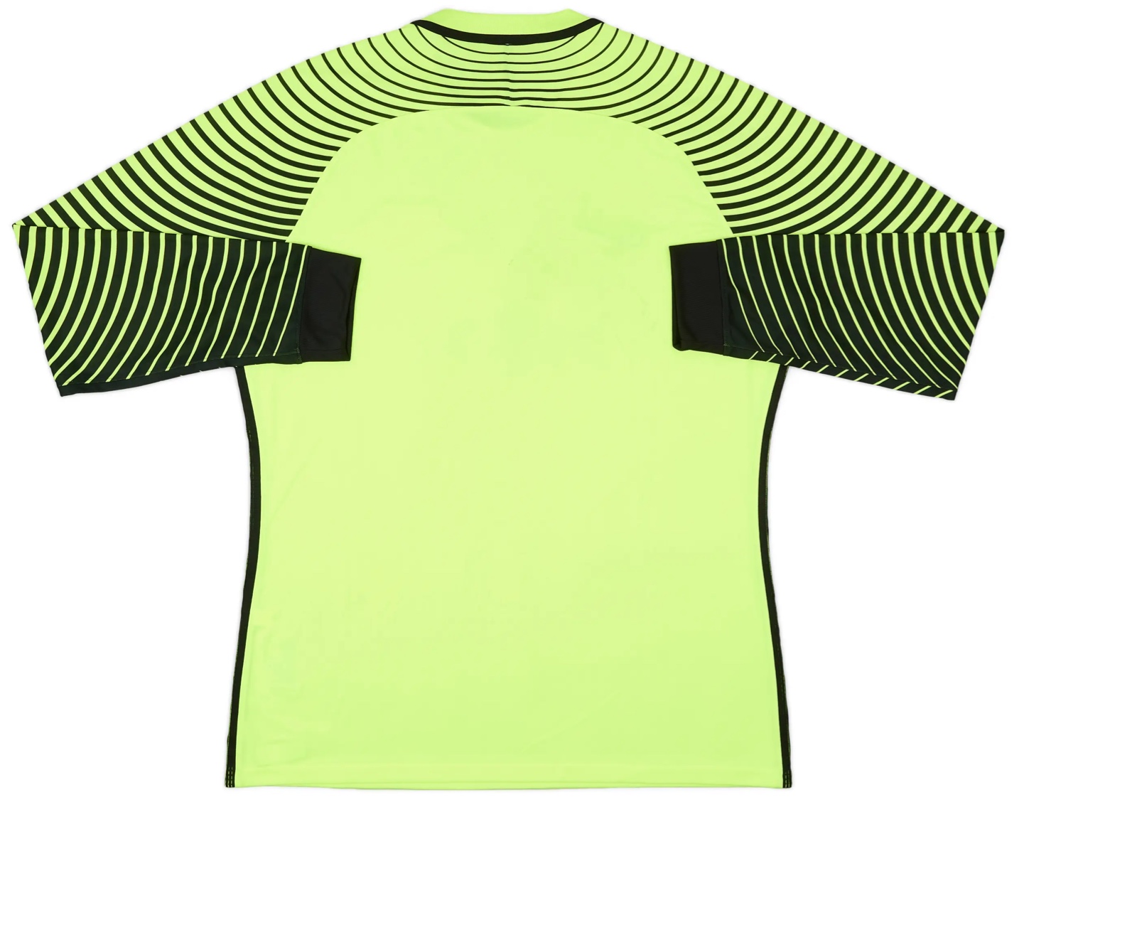 RB Leipzig 2016-17 GK Kit