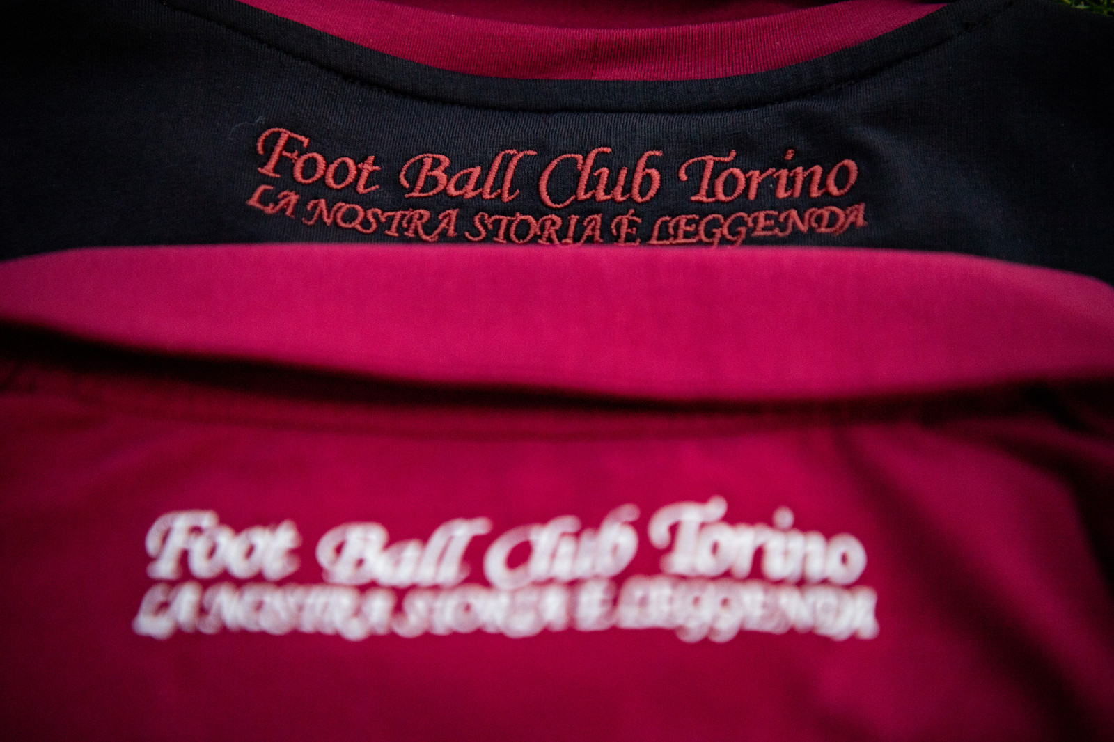 Torino FC 2021-22 Anniversary Kit