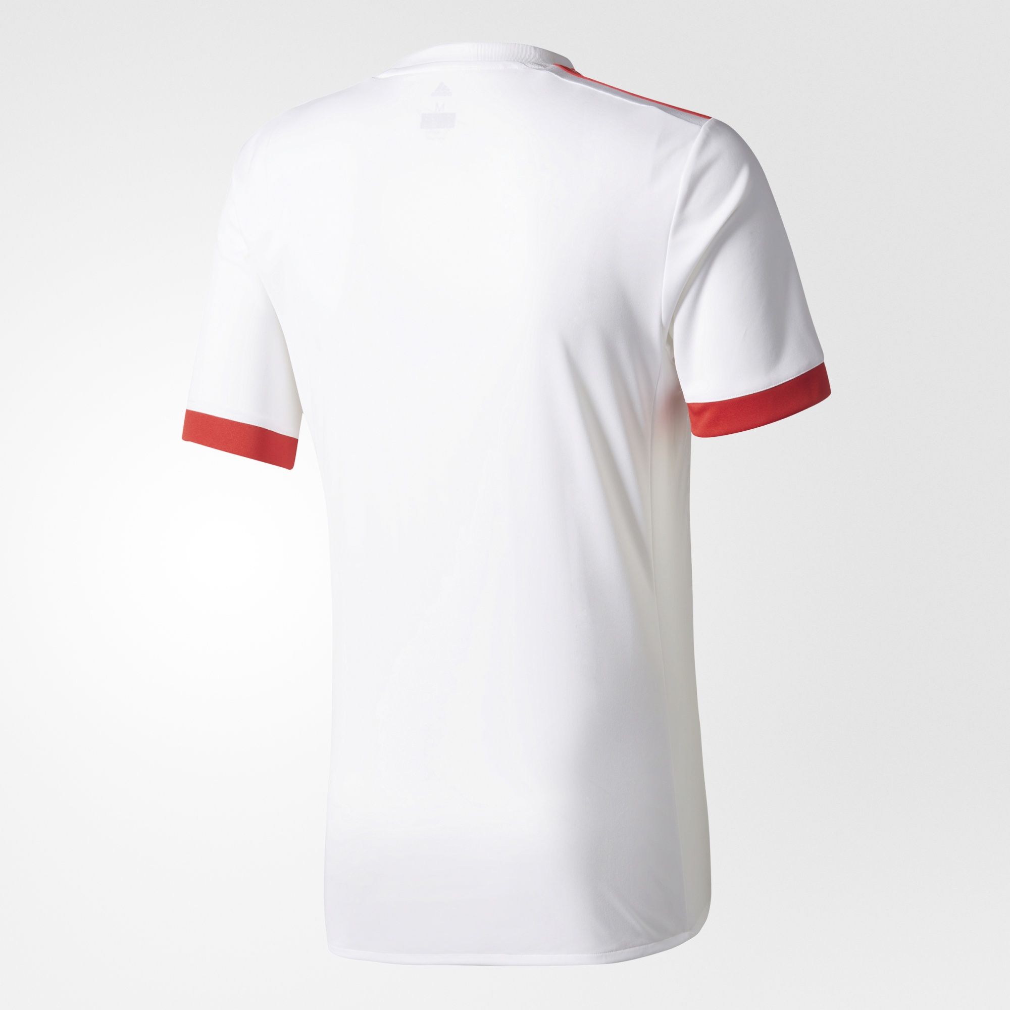 Bayern München 2017-18 Third Kit