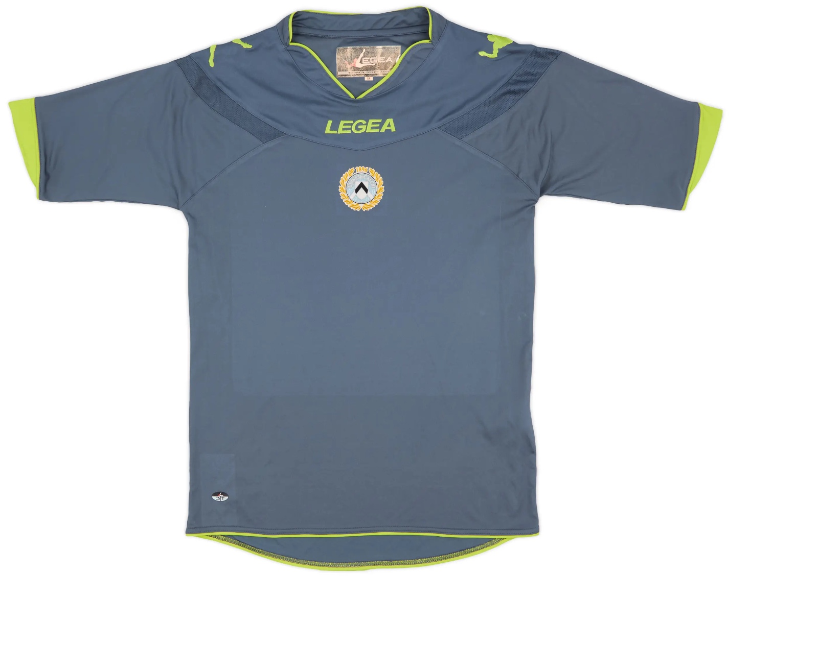 Udinese Calcio 2011-12 GK 4 Kit