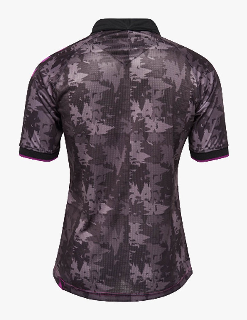 SC Freiburg 2017-18 Third Kit