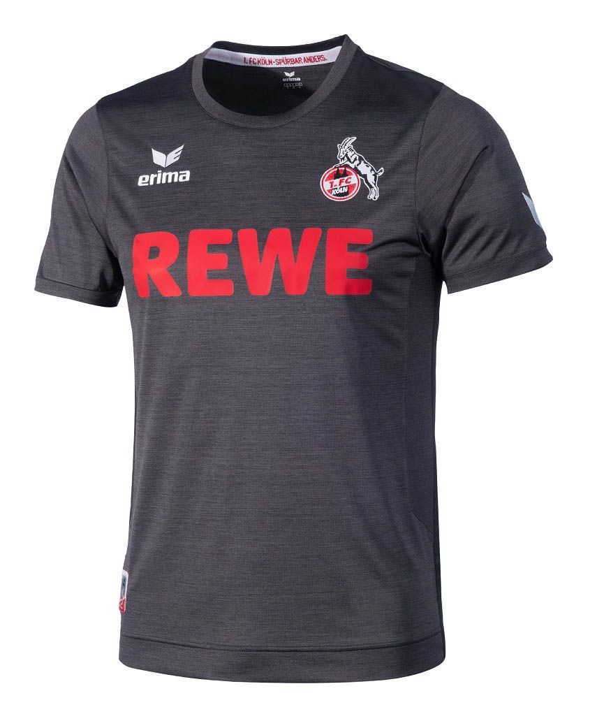 1. FC Köln 2017-18 Fourth Kit