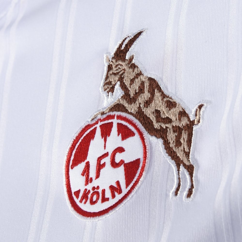 1. FC Köln 2017-18 Anniversary Kit