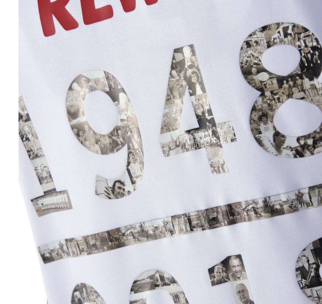 1. FC Köln 2017-18 Anniversary Kit