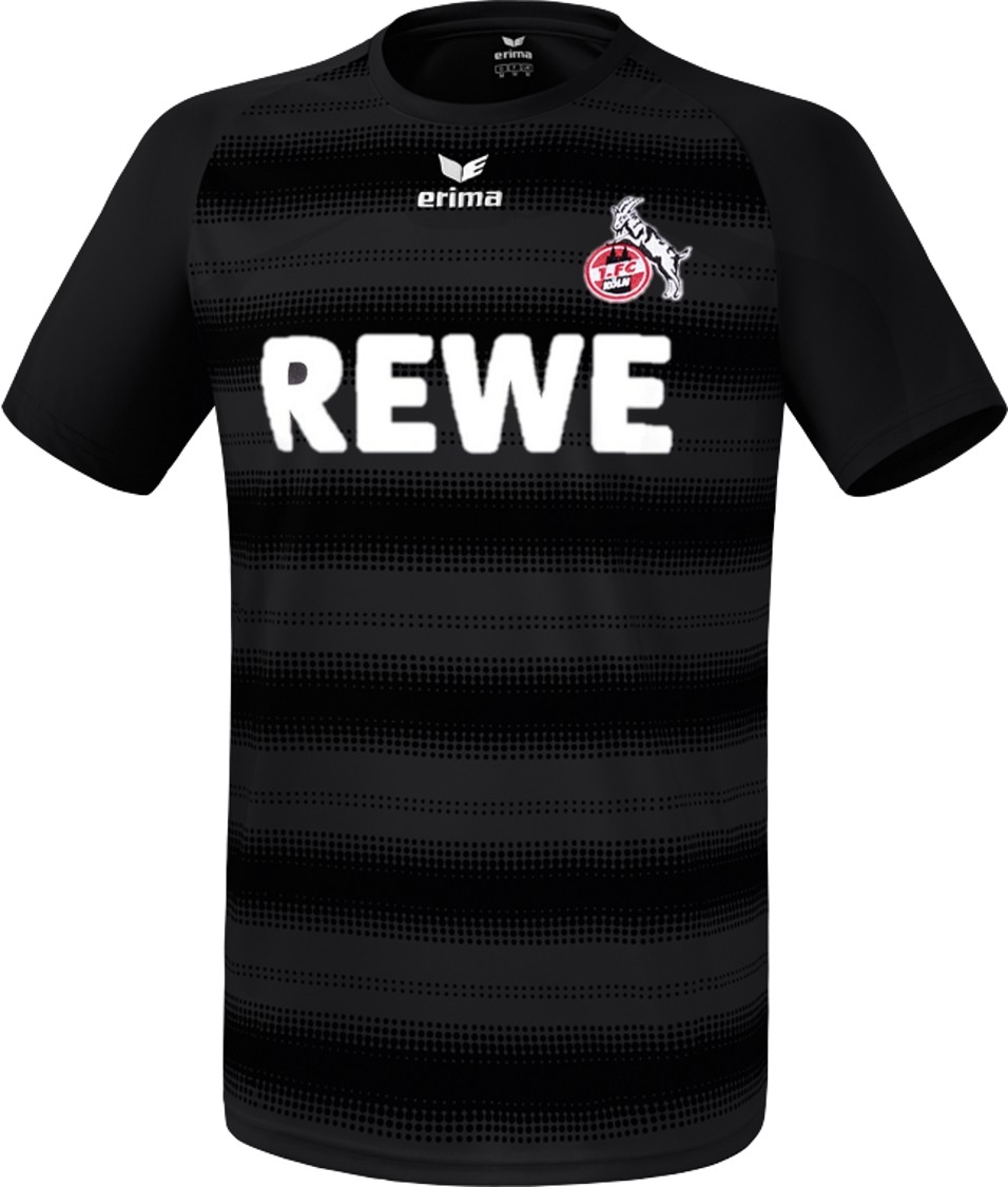 1. FC Köln 2017-18 Fifth Kit