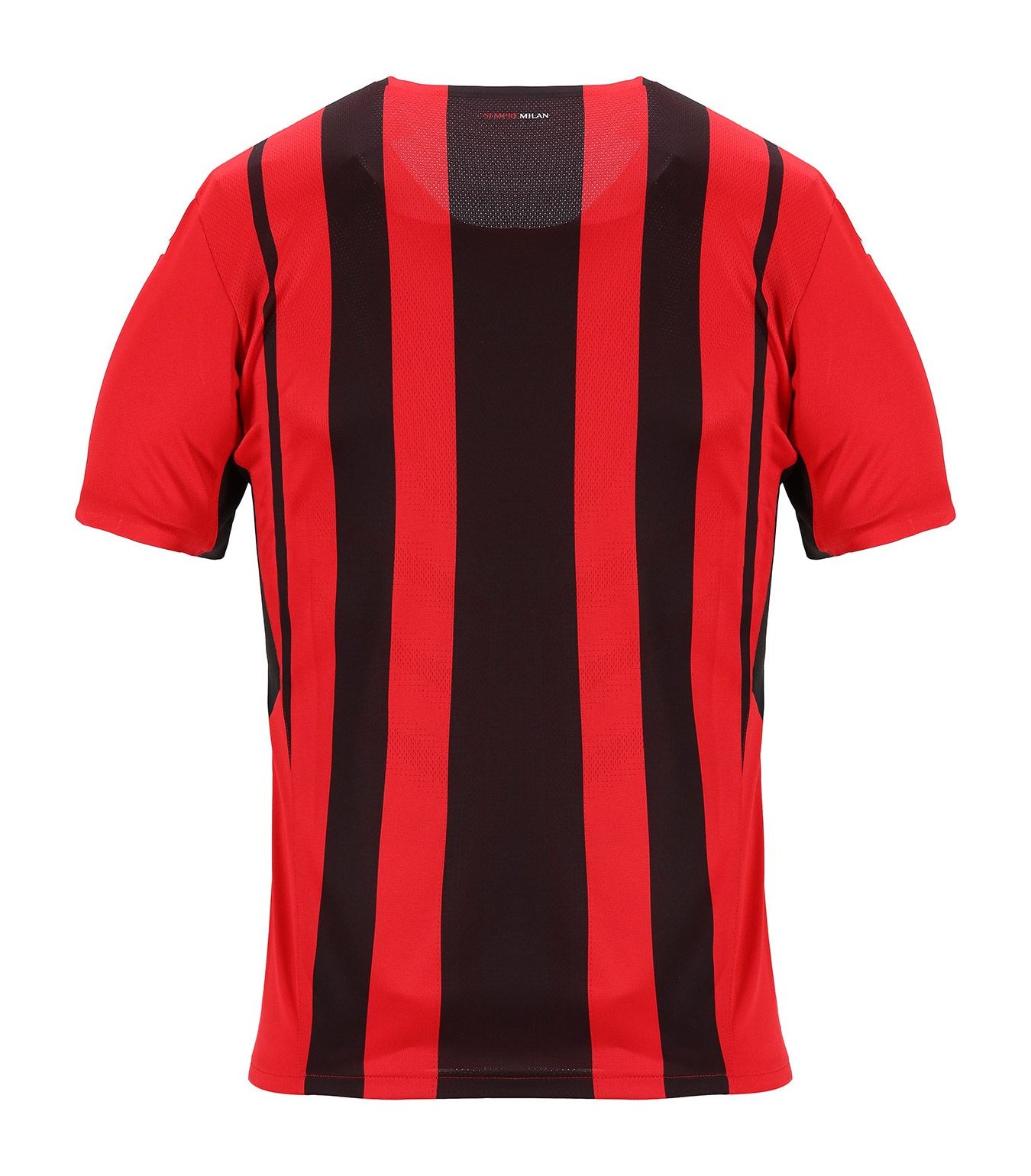 AC Milan 2021-22 Home Kit