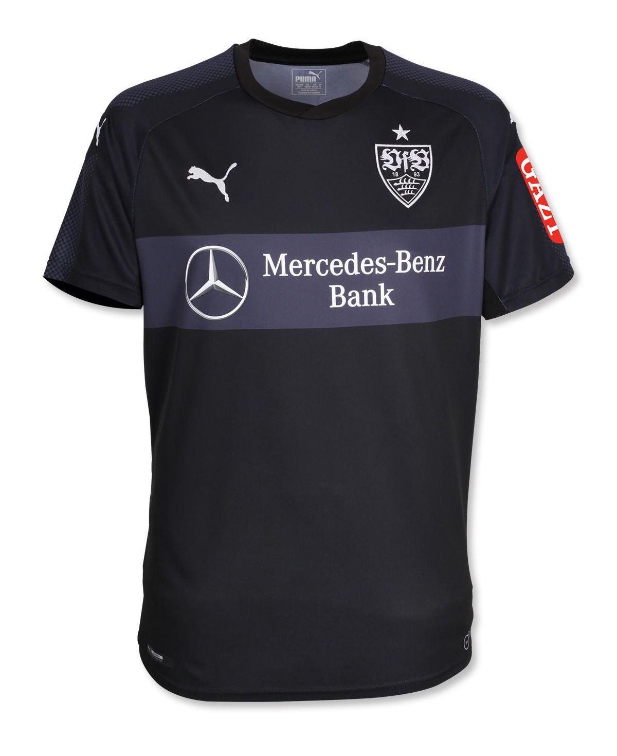 VfB Stuttgart 2017-18 Third Kit