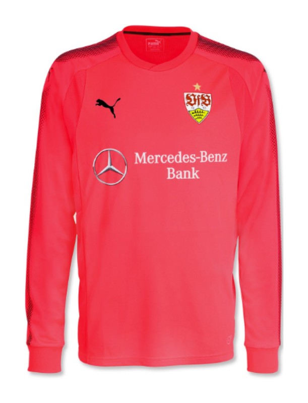 VfB Stuttgart 2017-18 GK 1 Kit