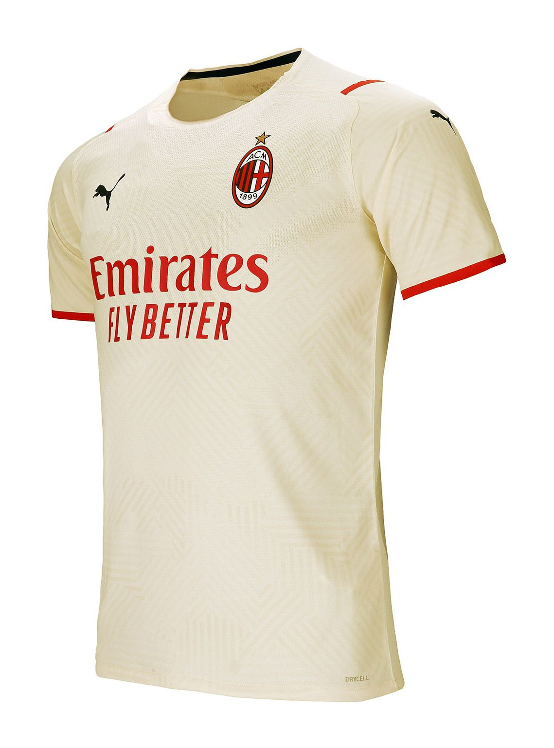 AC Milan 2021-22 Away Kit