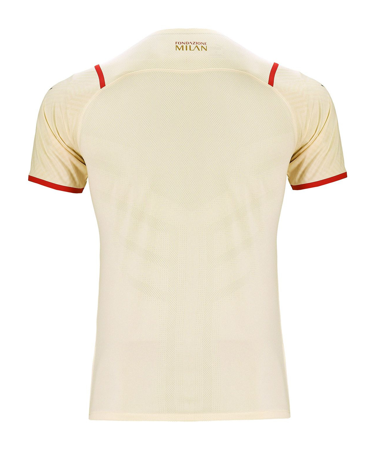 AC Milan 2021-22 Away Kit