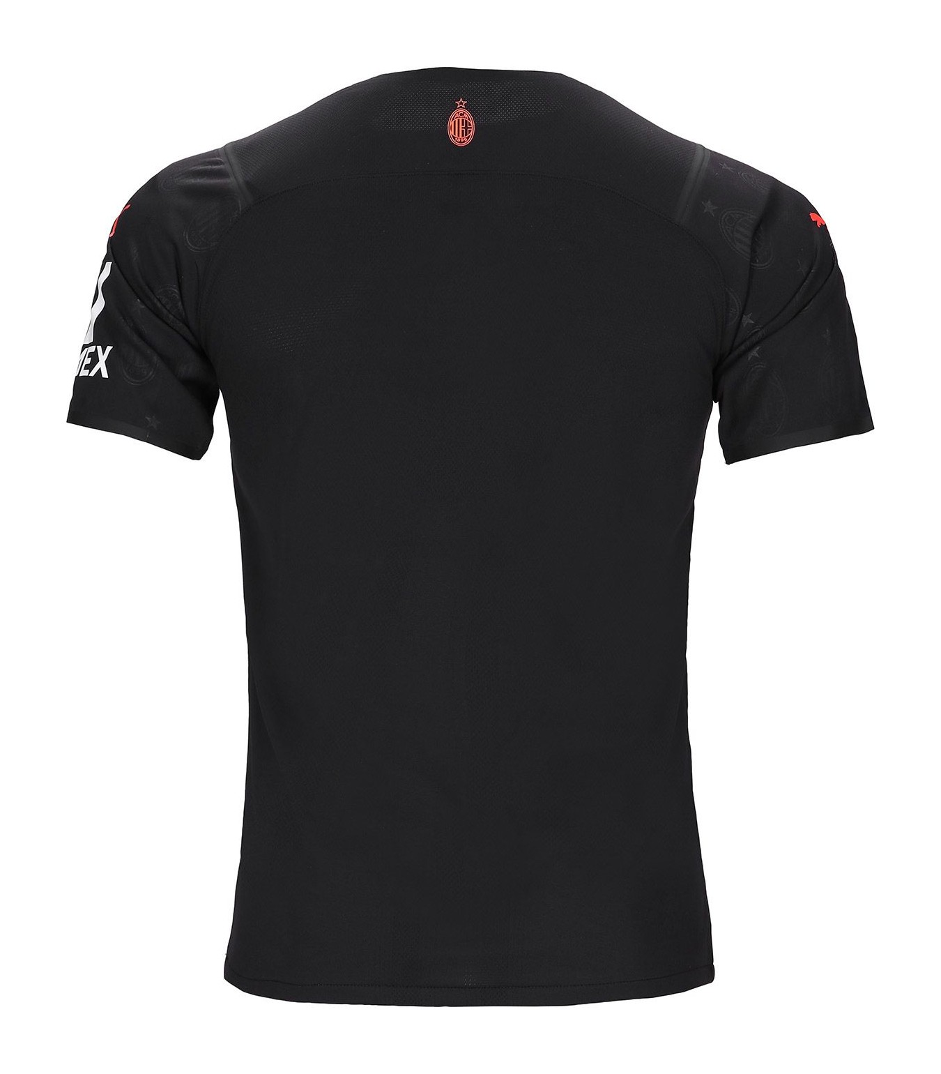 AC Milan 2021-22 Third Kit