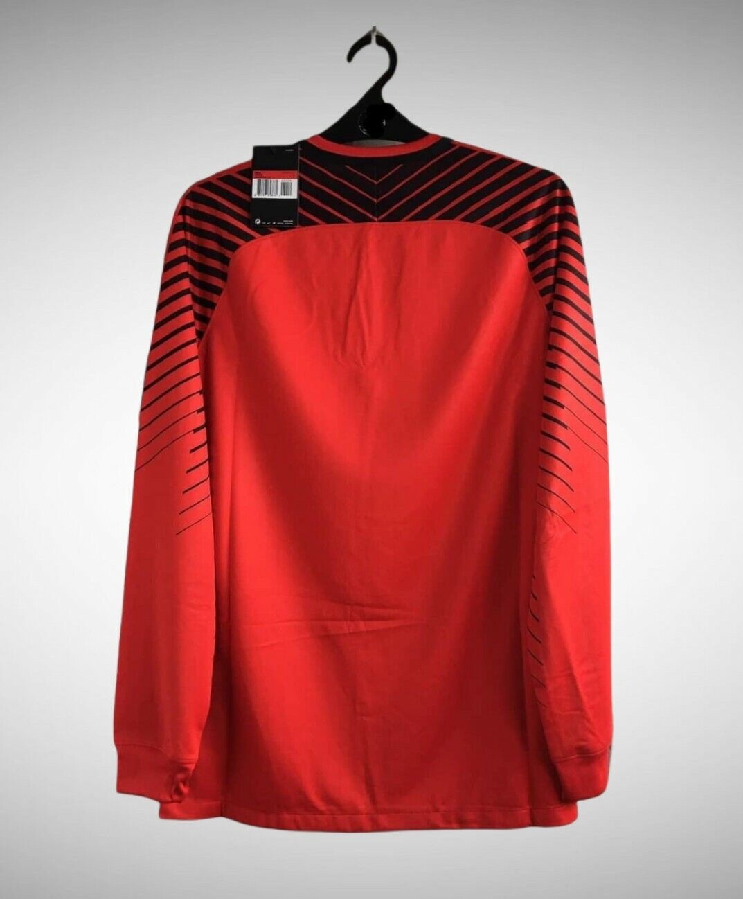 VfL Wolfsburg 2017-18 GK 1 Kit