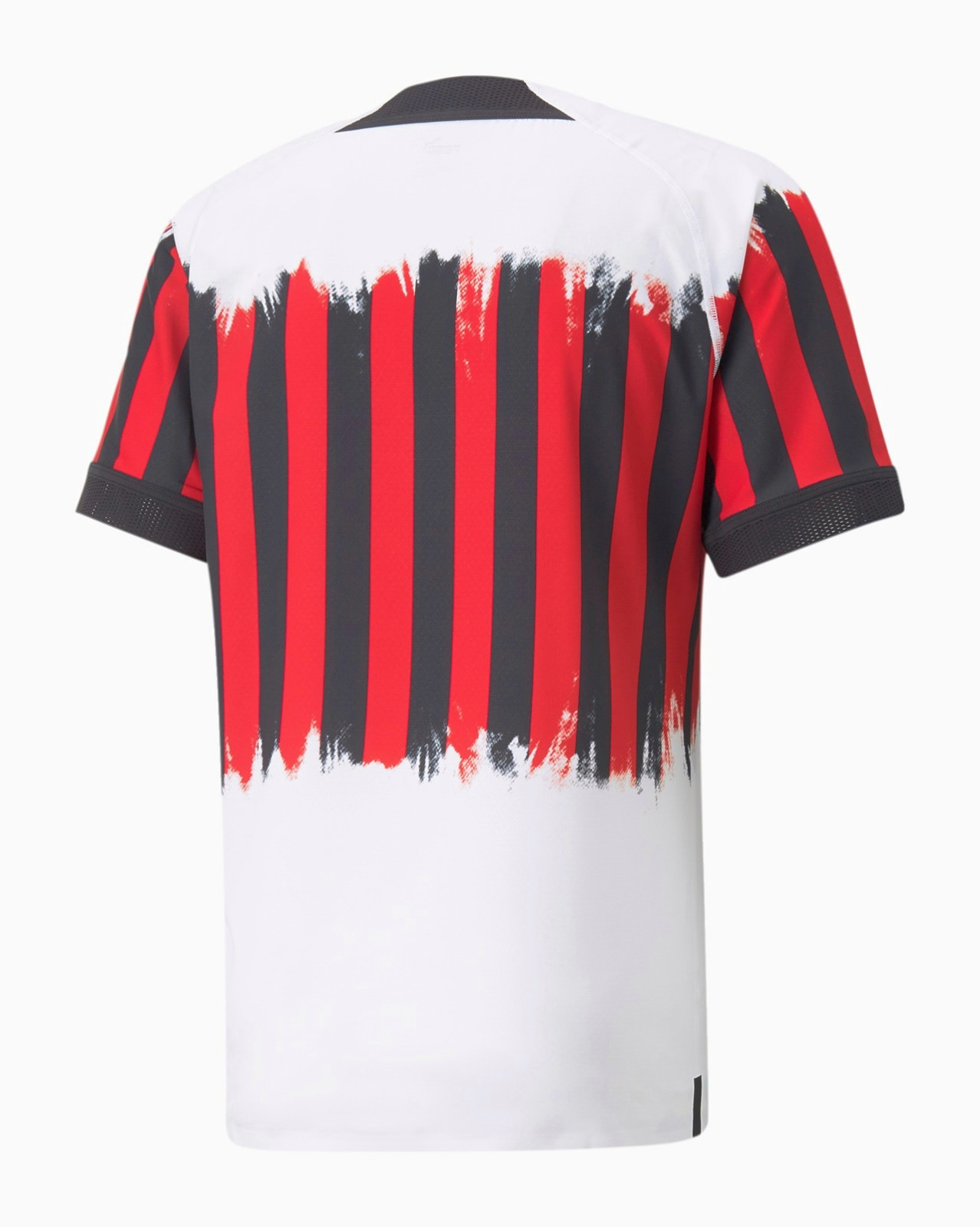 AC Milan 2021-22 Fourth Kit