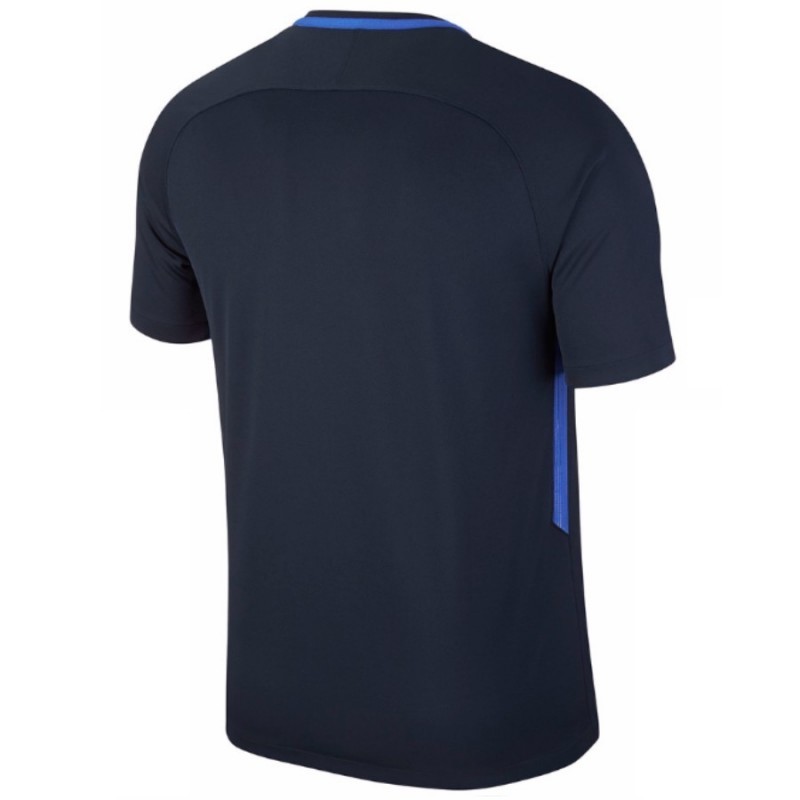 Hertha BSC 2017-18 Away Kit