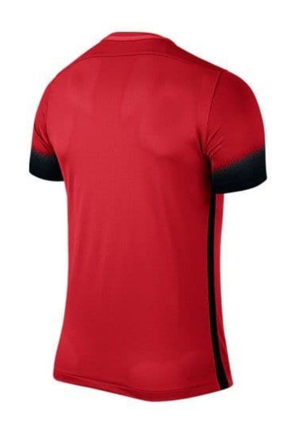 Hertha BSC 2017-18 Third Kit