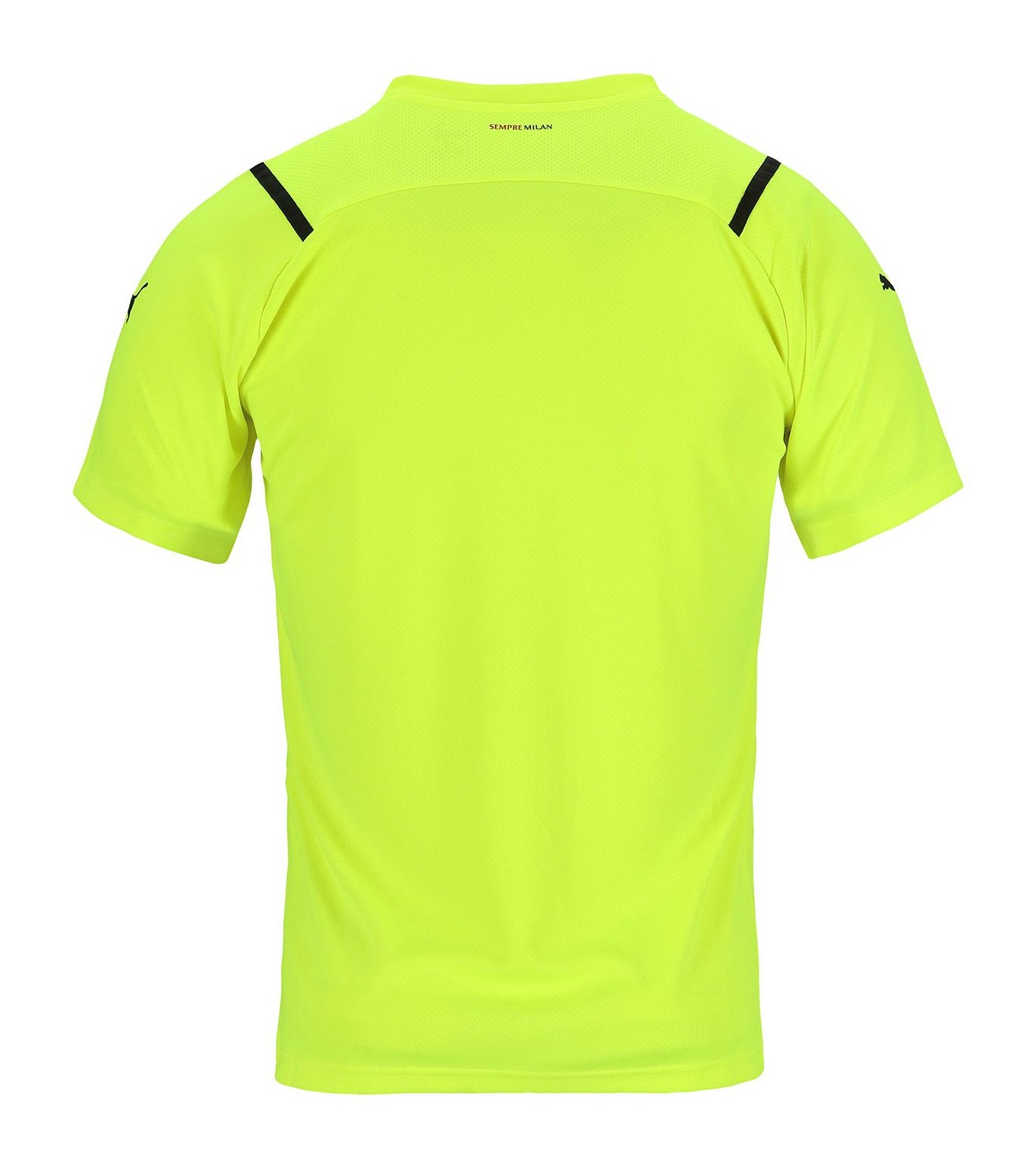 AC Milan 2021-22 GK Home Kit