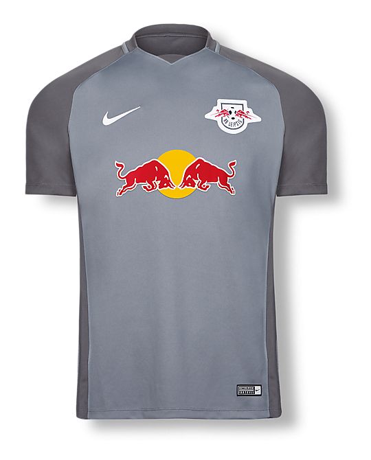 RB Leipzig 2017-18 Third Kit