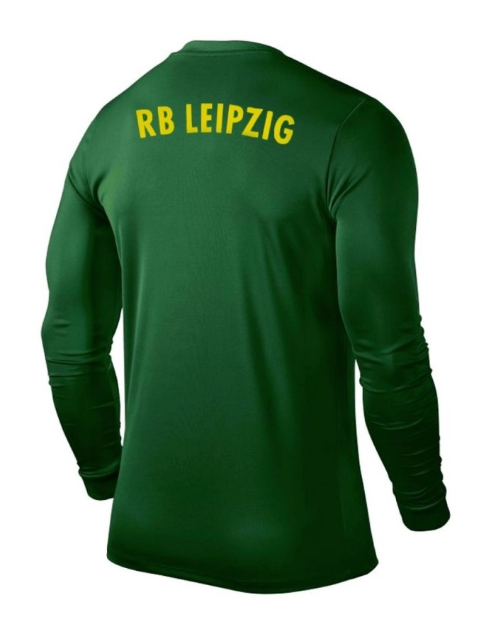 RB Leipzig 2017-18 GK Kit