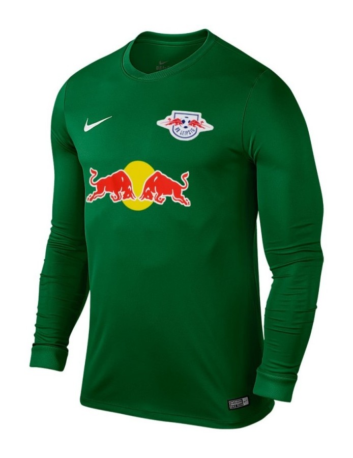 RB Leipzig 2017-18 GK Kit