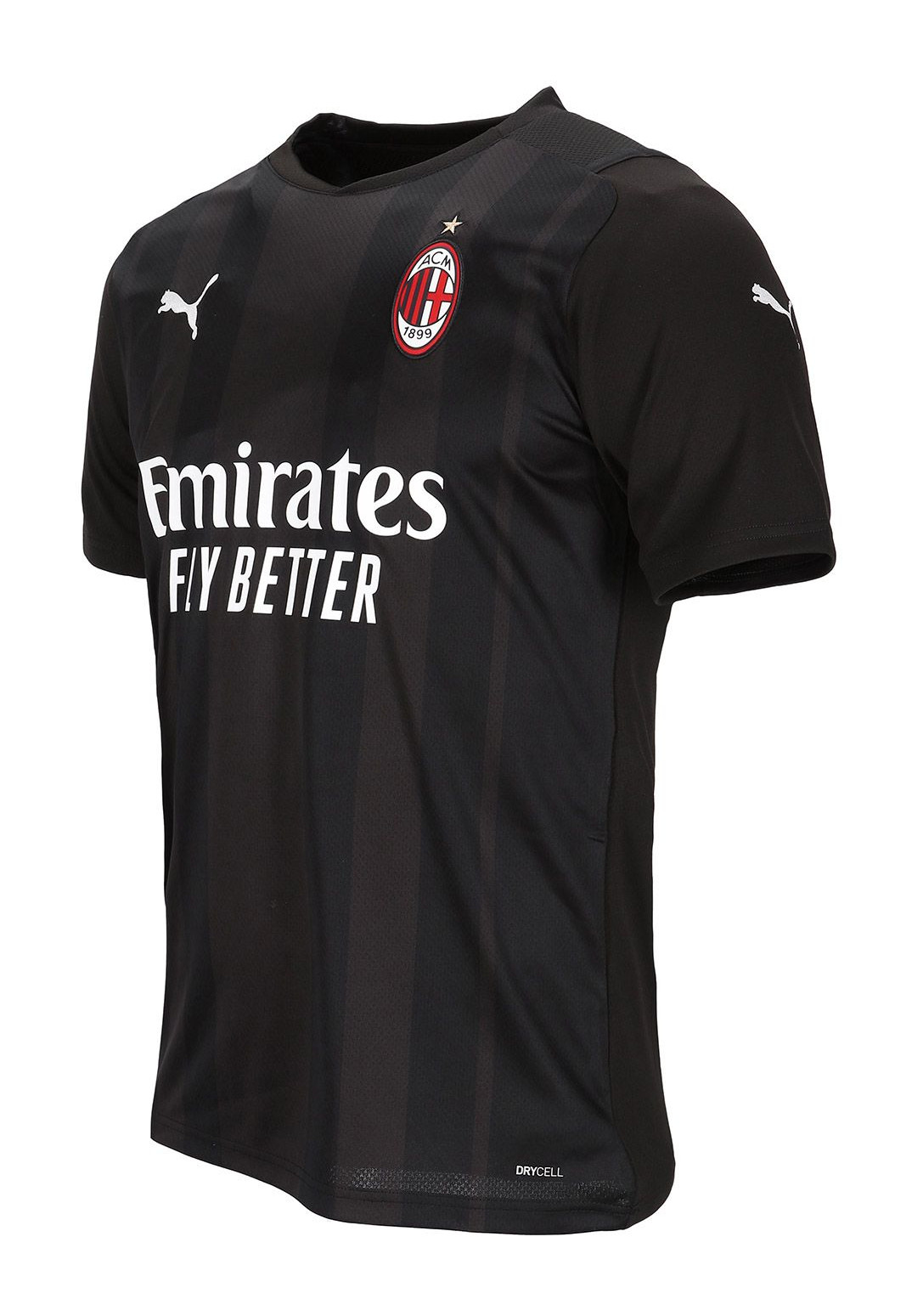 AC Milan 2021-22 GK Away Kit