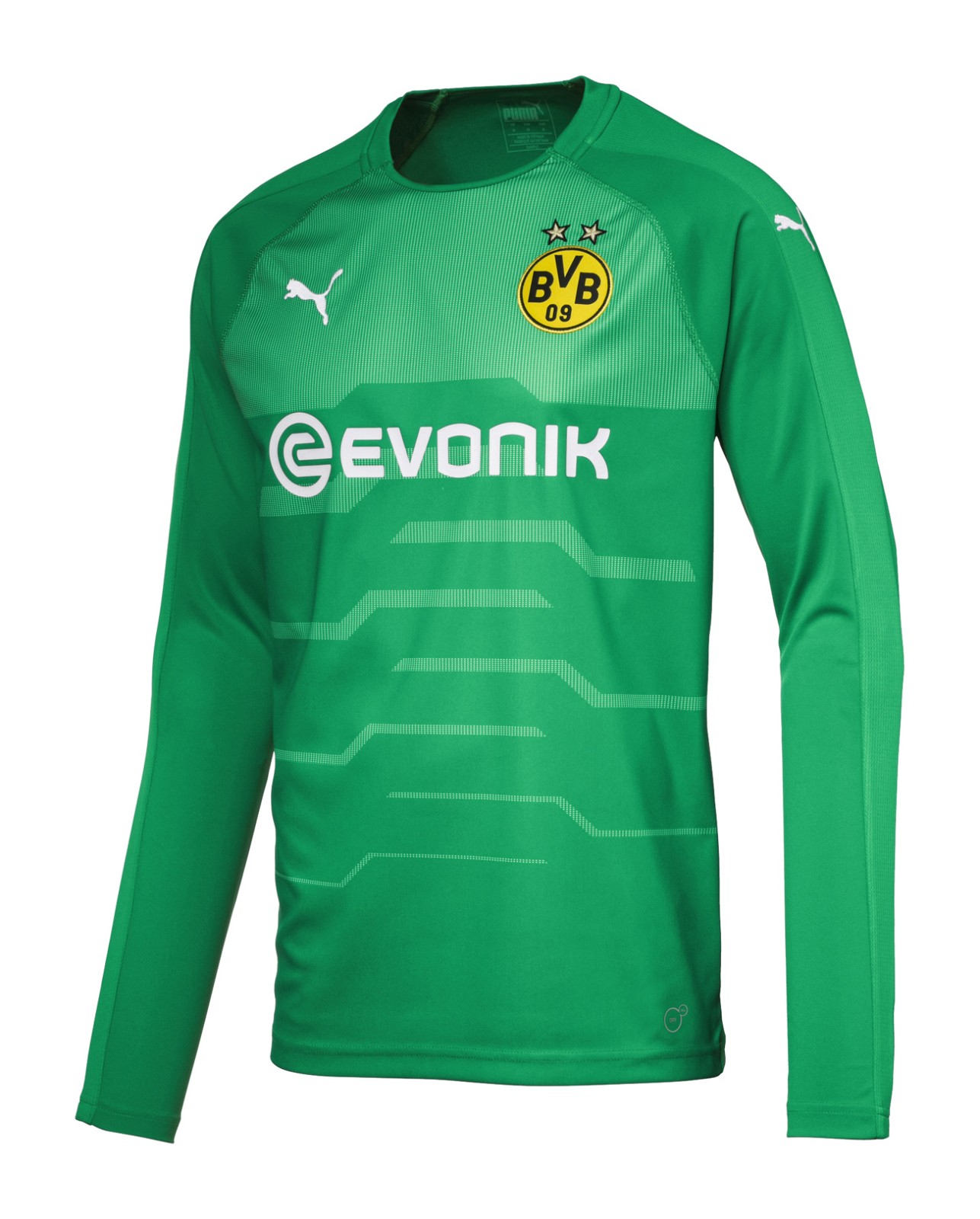 Borussia Dortmund 2018-19 GK 2 Kit