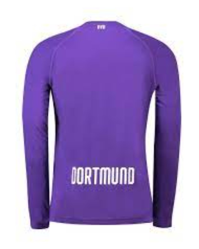 Borussia Dortmund 2018-19 GK 3 Kit