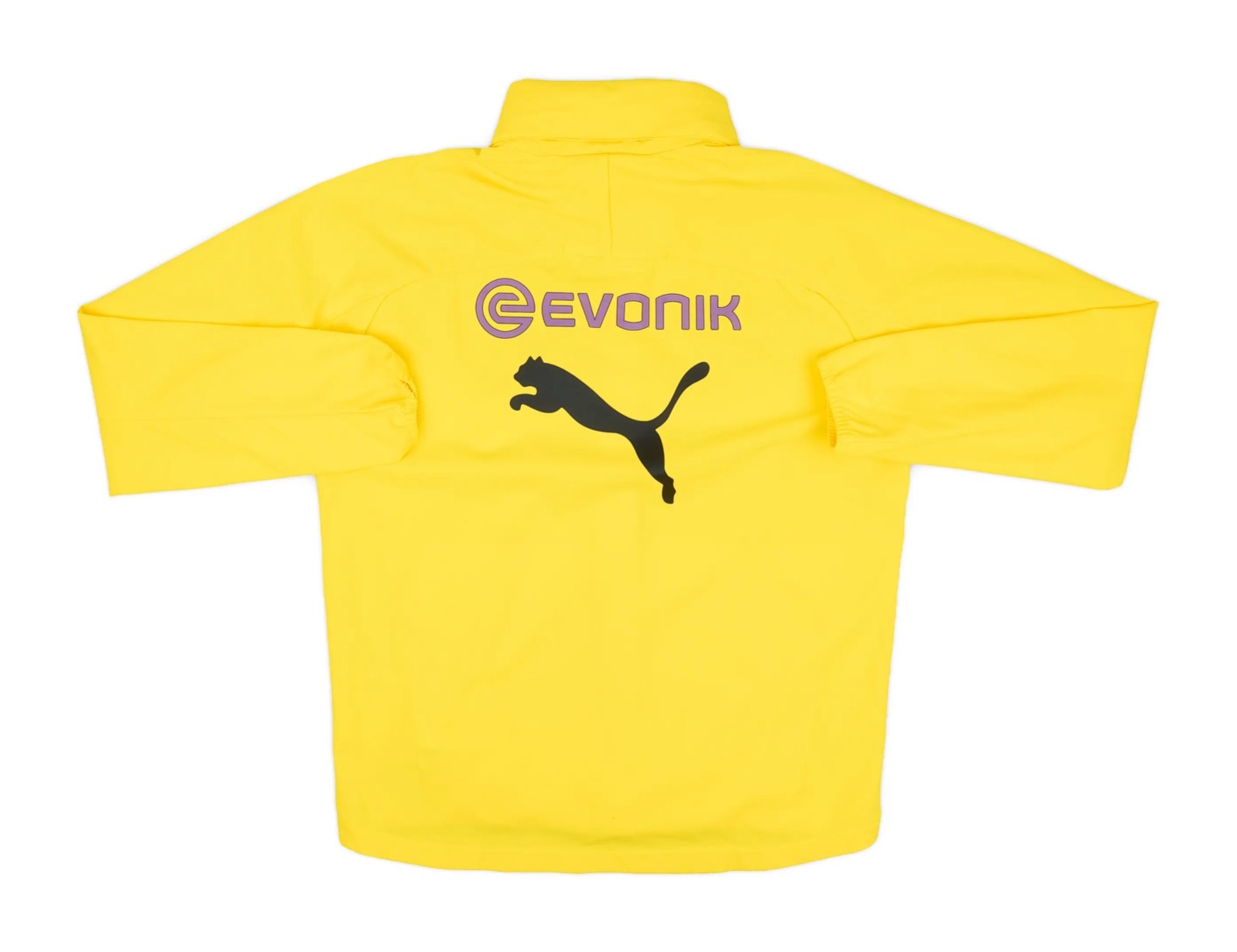Borussia Dortmund 2018-19 Rain Kit