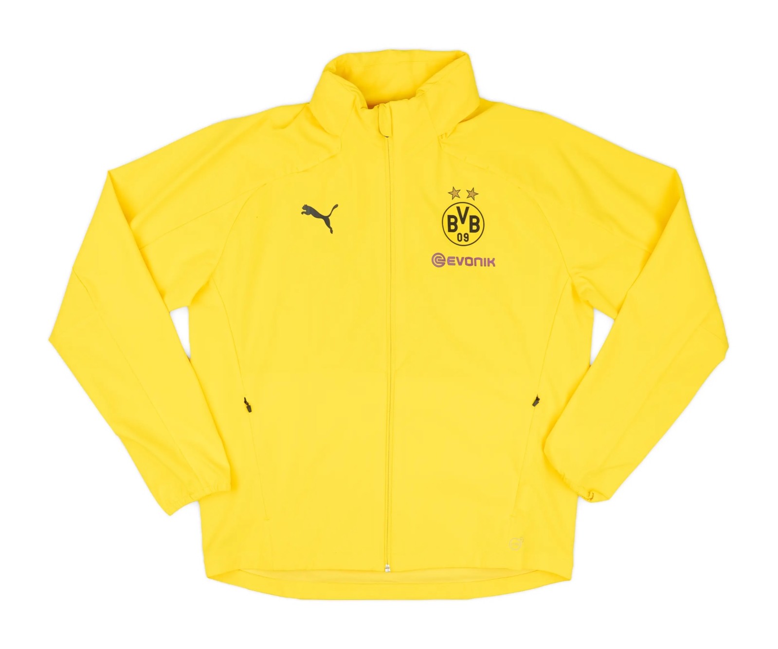 Borussia Dortmund 2018-19 Rain Kit