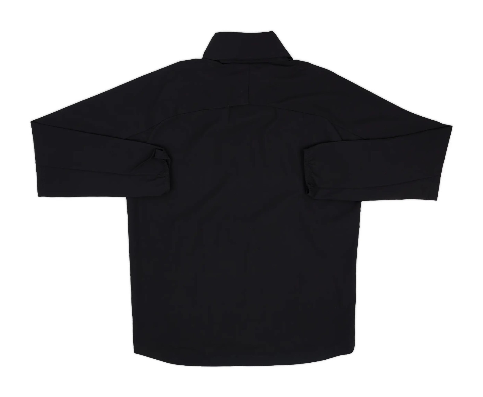 Borussia Dortmund 2018-19 Rain 2 Kit