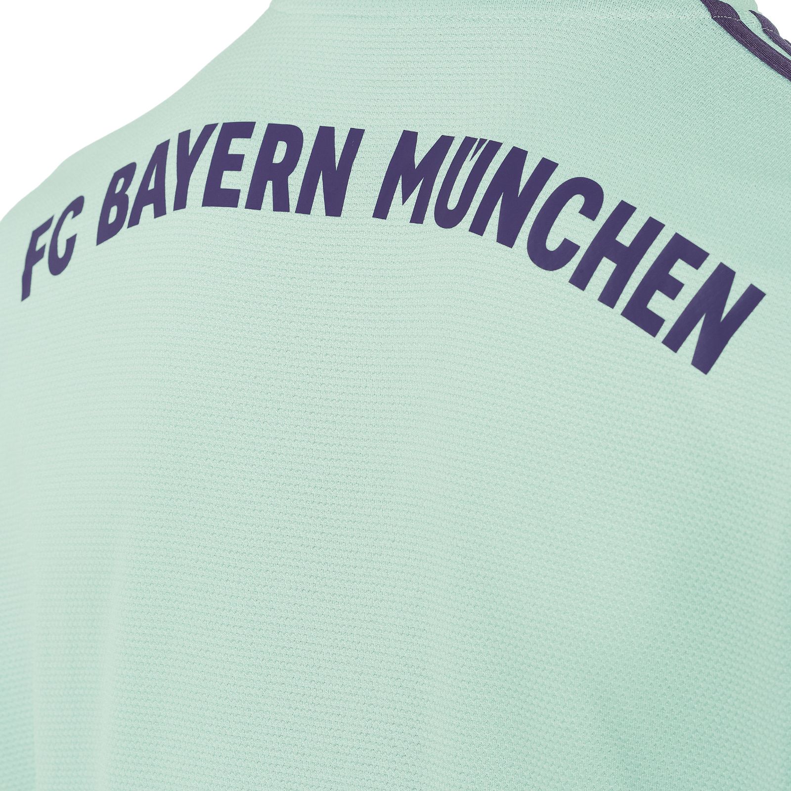 Bayern München 2018-19 Away Kit