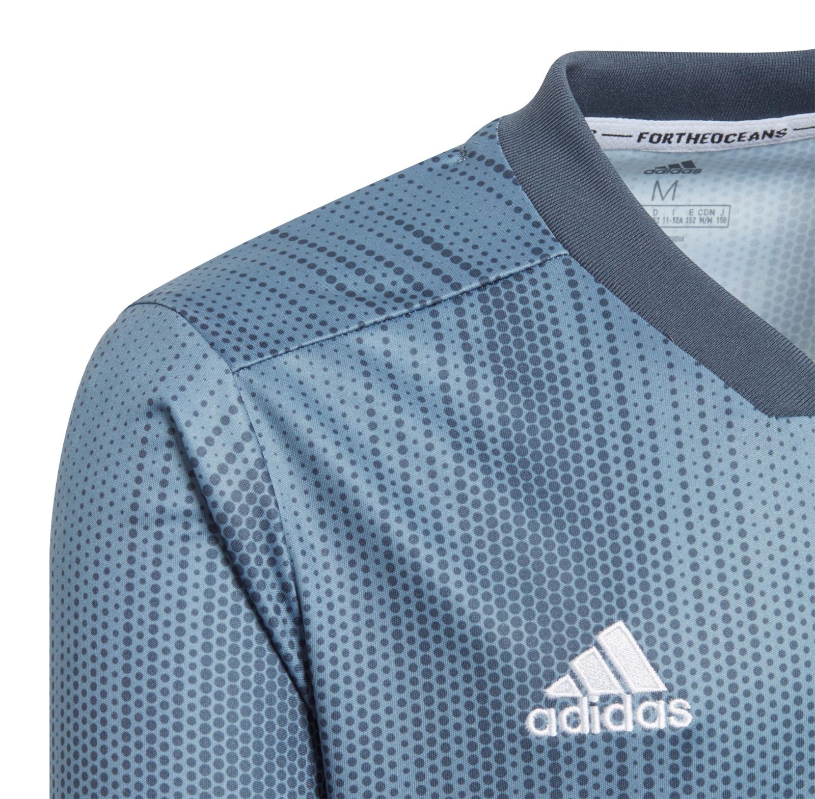 Bayern München 2018-19 Third Kit