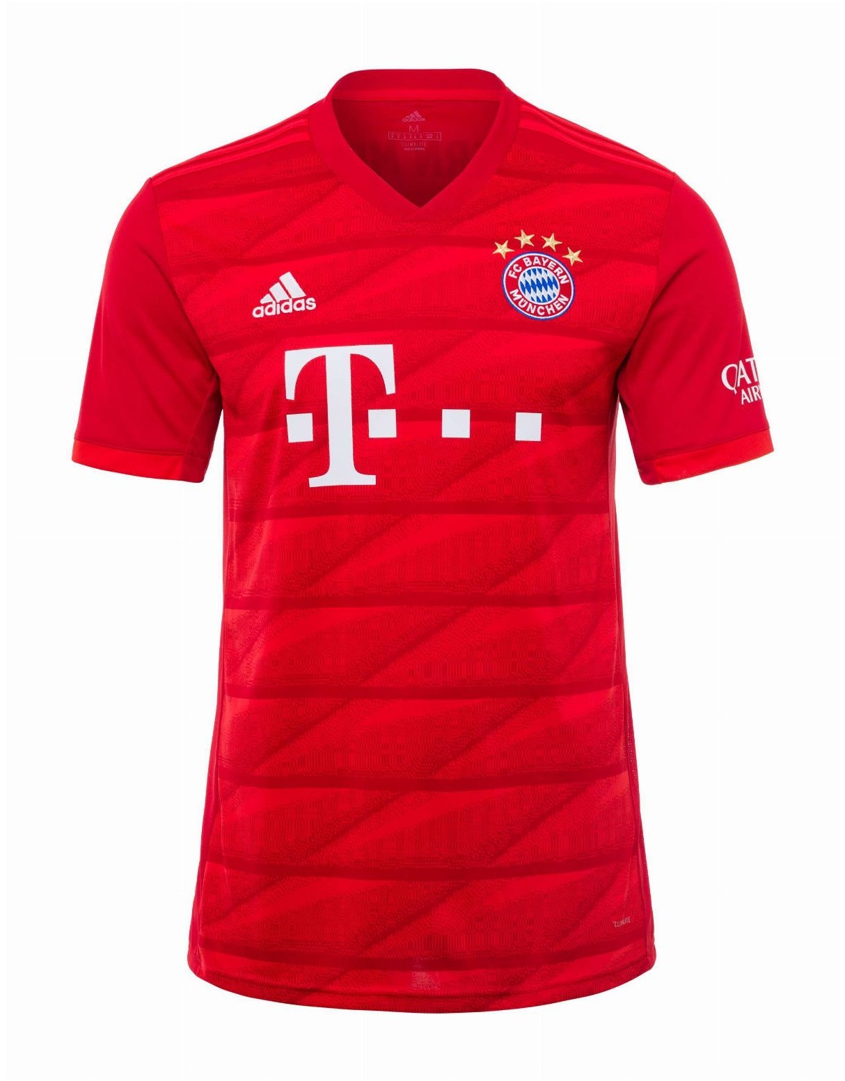 Bayern München 2018-19 Home 2 Kit