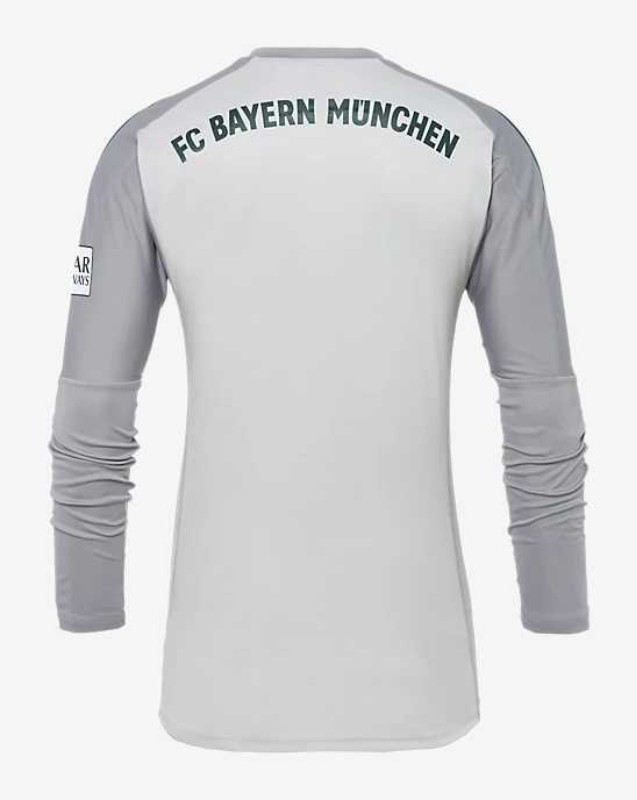 Bayern München 2018-19 GK 1 Kit