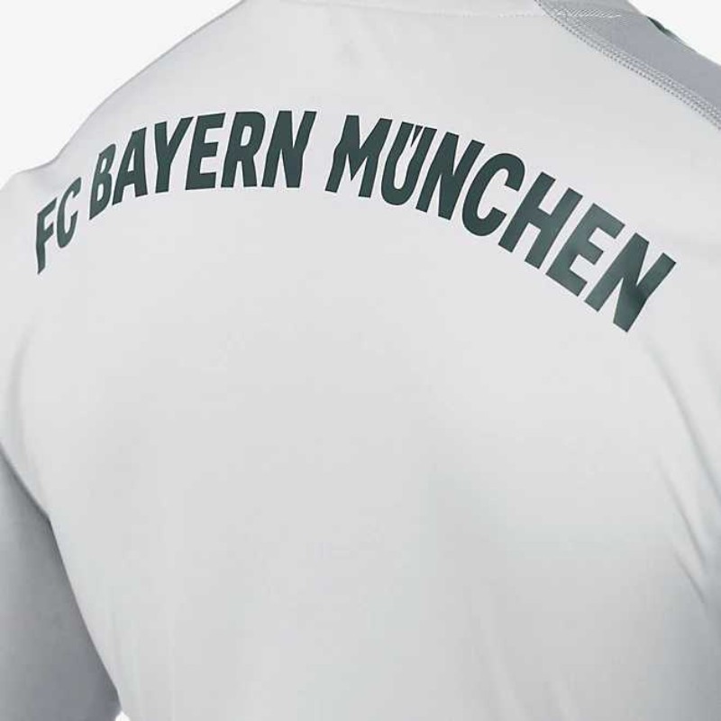 Bayern München 2018-19 GK 1 Kit