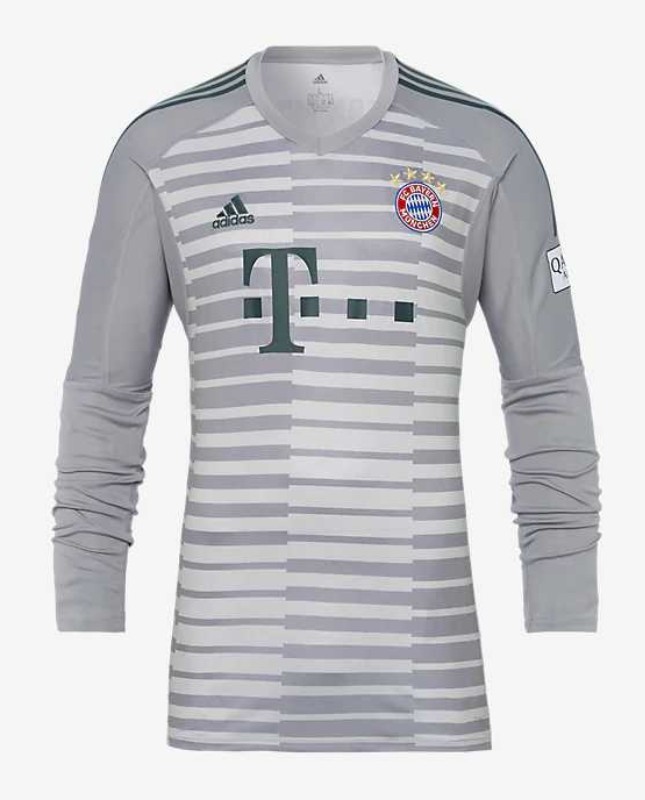 Bayern München 2018-19 GK 1 Kit