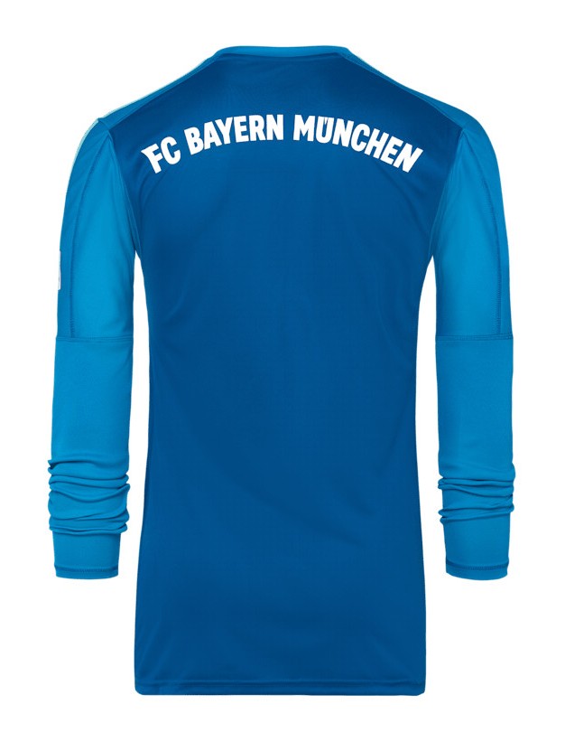 Bayern München 2018-19 GK 2 Kit
