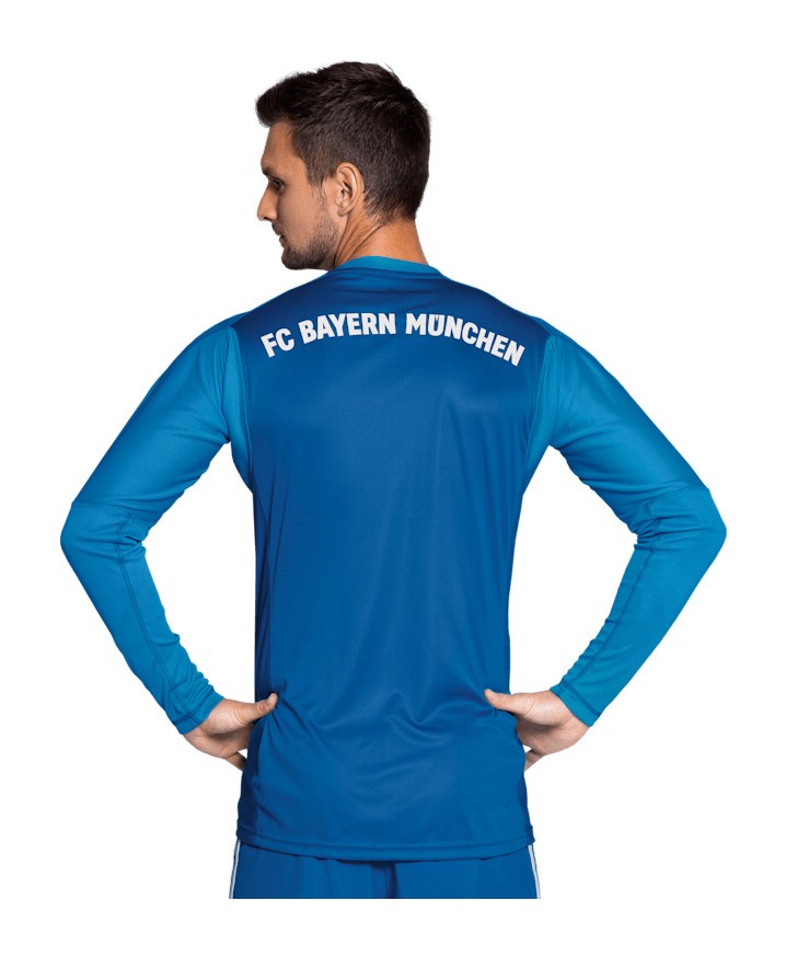 Bayern München 2018-19 GK 2 Kit