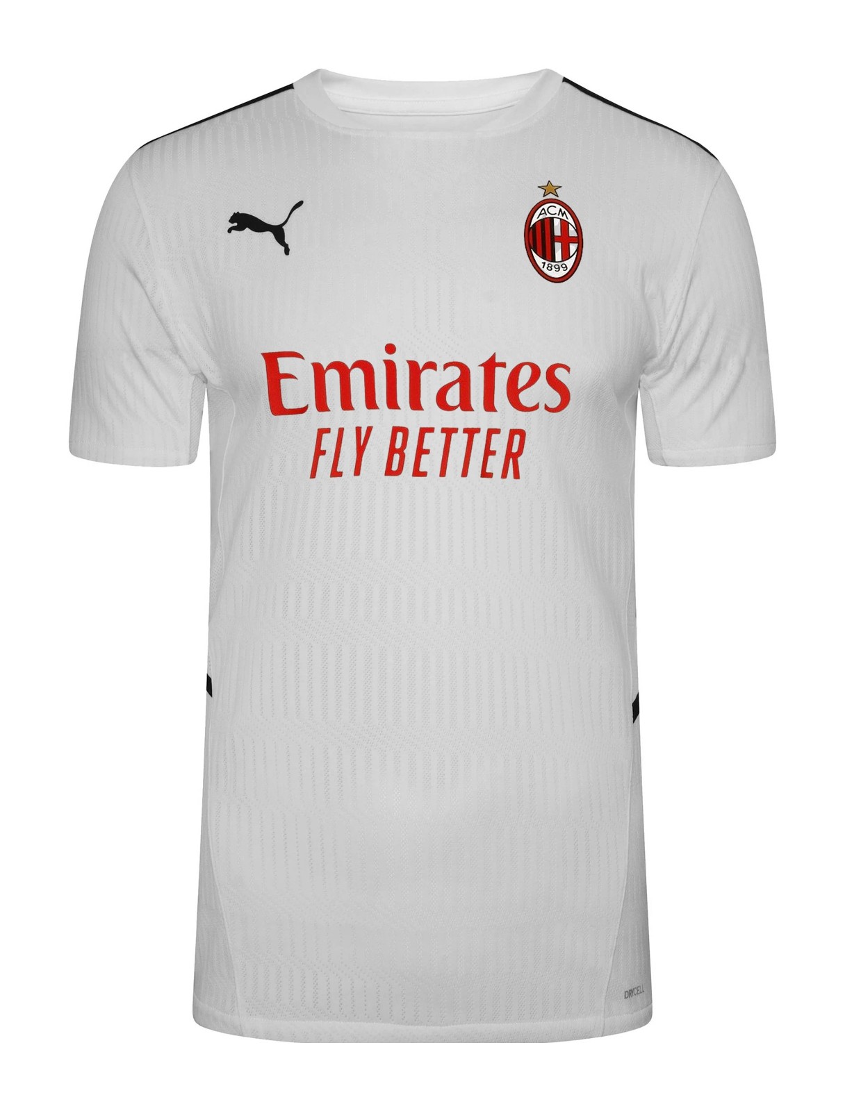 AC Milan 2021-22 GK Fourth Kit