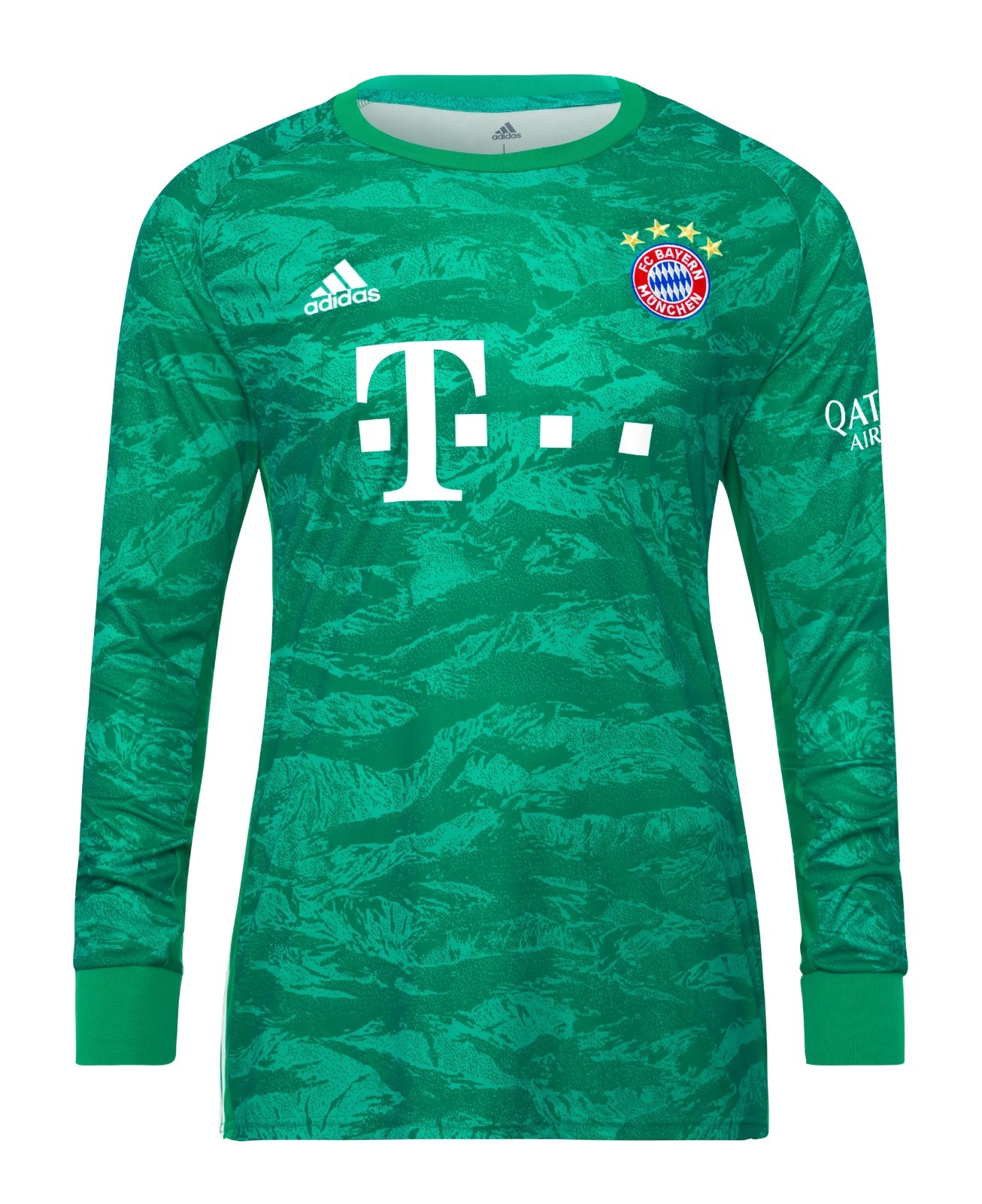 Bayern München 2018-19 GK 5 Kit