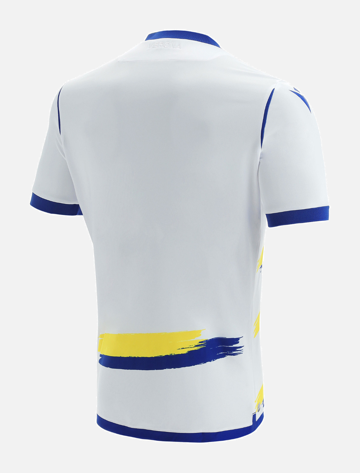 Hellas Verona 2021-22 Away Kit