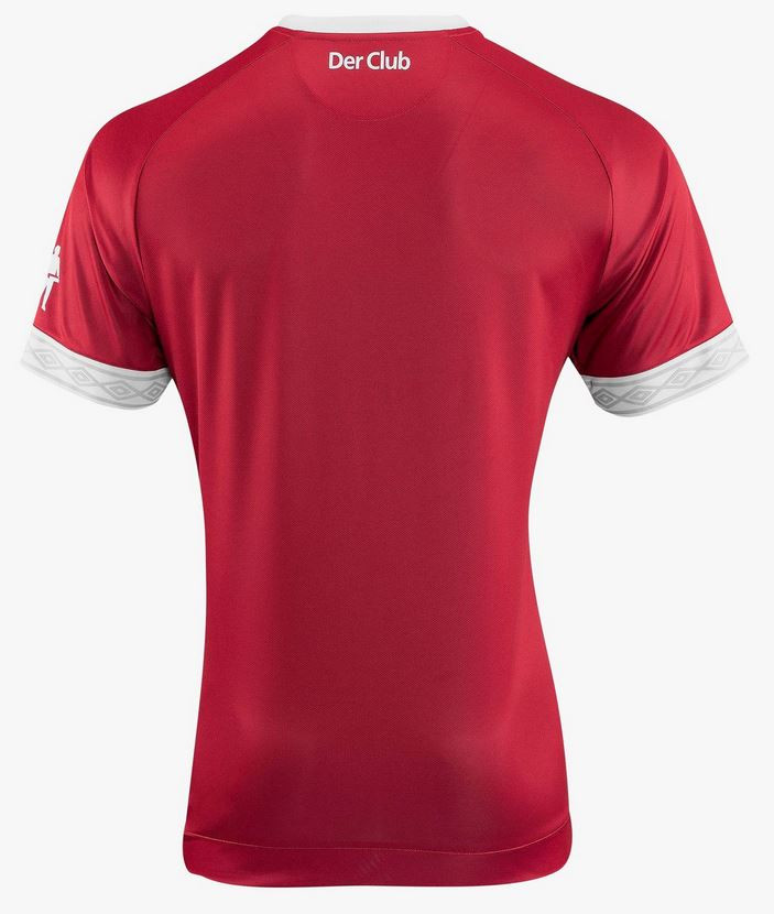 1. FC Nürnberg 2018-19 Special Kit