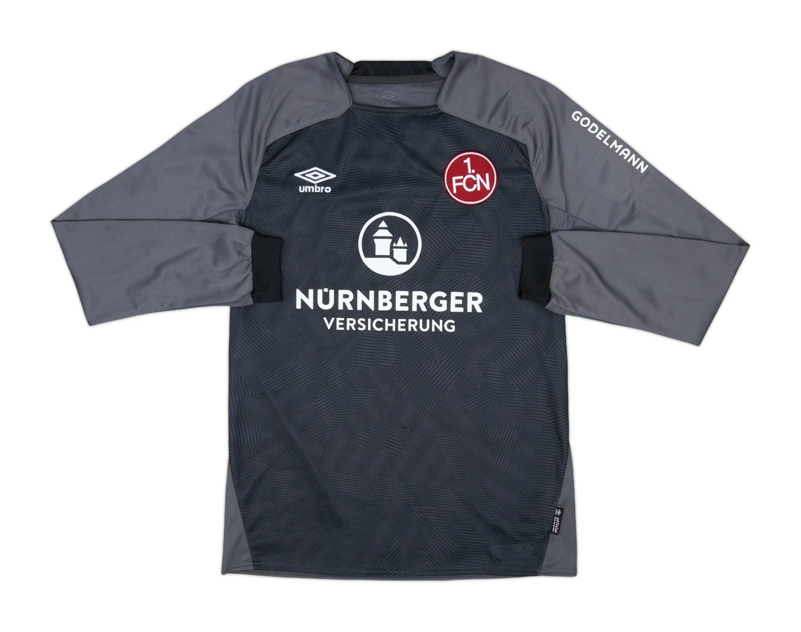 1. FC Nürnberg 2018-19 GK 2 Kit